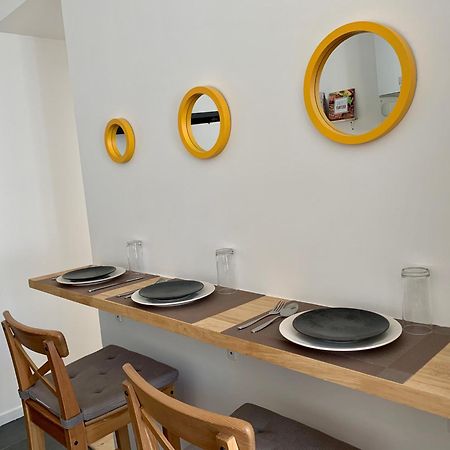 Appartements Voltaire - Carcassonne Centre Bilik gambar