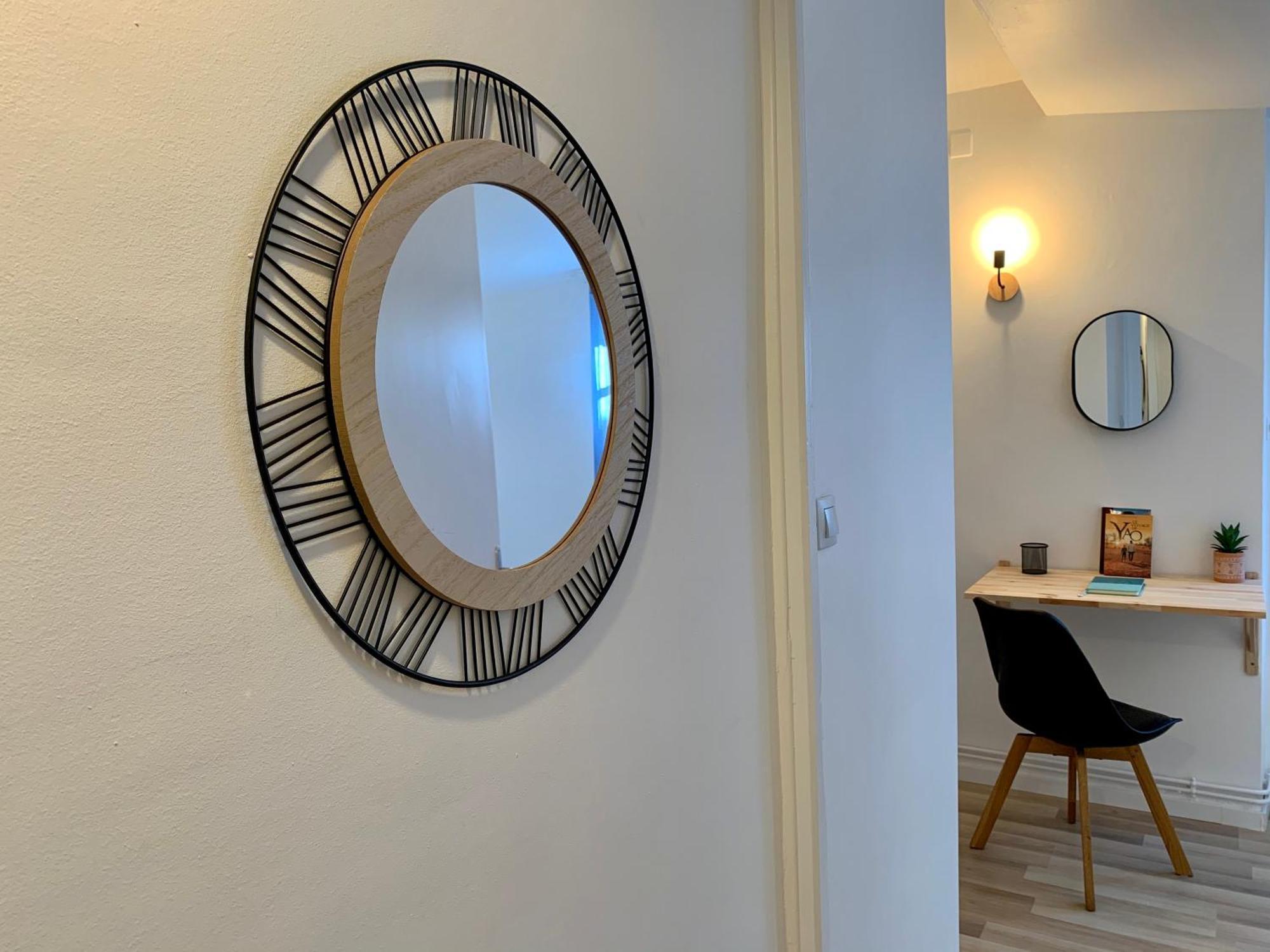 Appartements Voltaire - Carcassonne Centre Bilik gambar