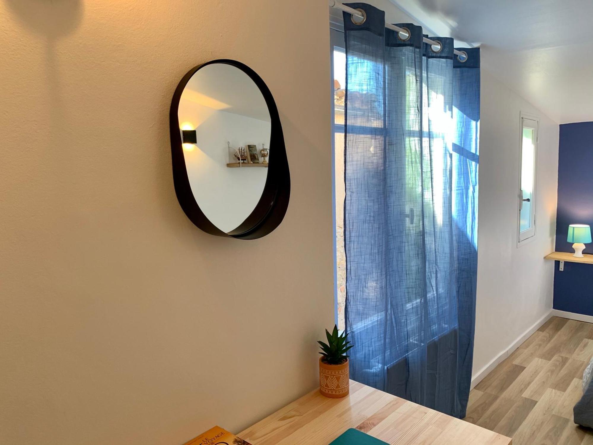 Appartements Voltaire - Carcassonne Centre Bilik gambar